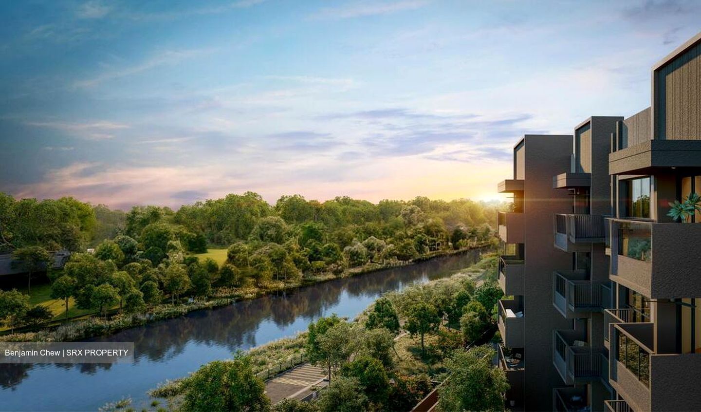 Faber Residence (D5), Apartment #522944121